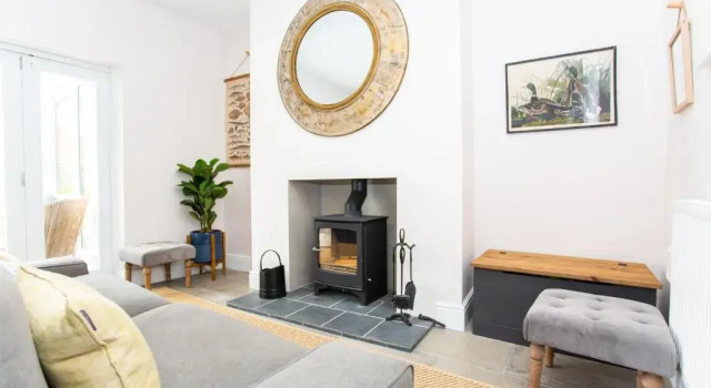 The Old Chequers - Hot tub & Games room, Reserva ahora Hotel Fakenham 