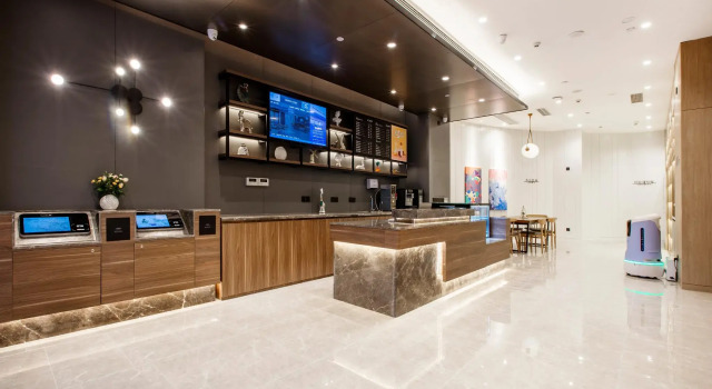 Hanting Hotel Guiyang Big Cross Square, Забронировать Отель Отели Гуйян с парковкой, рядом с Modern Capital, Парковка