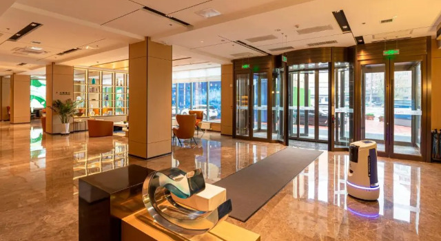 Fairfield by Marriott Harbin Downtown