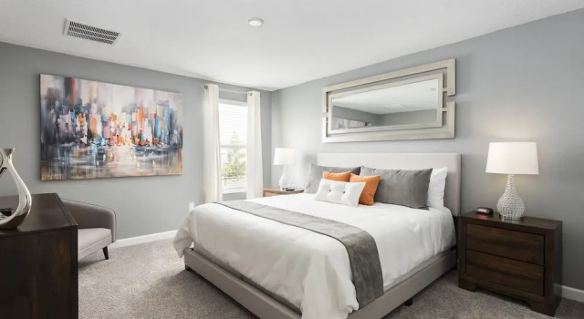 1516mb- The Retreat At Championsgate 6 Bedroom Home by RedAwning