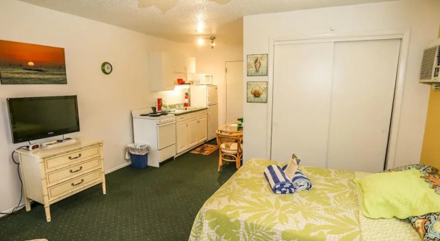 5583 Estero Villa 4 Shell Shack, Забронировать Вилла Отели Fort Myers Area с парковкой, Парковка