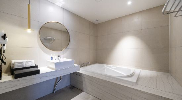 Kimpo Amuse Hotel