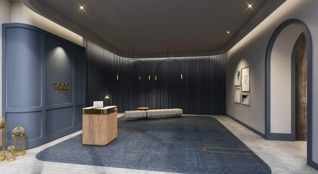 voco Melbourne Central by IHG, Забронировать Отель Отели Мельбурна с бассейном, рядом с Австралийский институт среднего профессионального и высшего образования, Бассейн