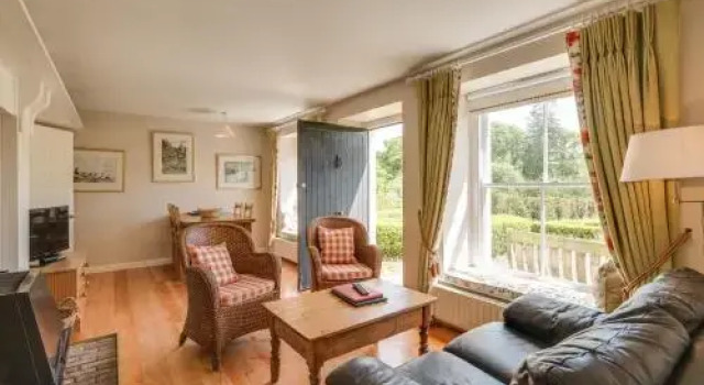 Belle Isle Estate, Брондау Қонақ үй Enniskillen Ирландия