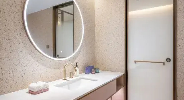 Люкс с 2 комнатами Manxin Hotel Yuncheng North Station Xueyuan Road