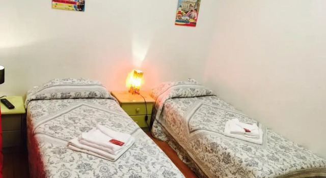 Полулюкс Boutique Hotel Couleurs Suds