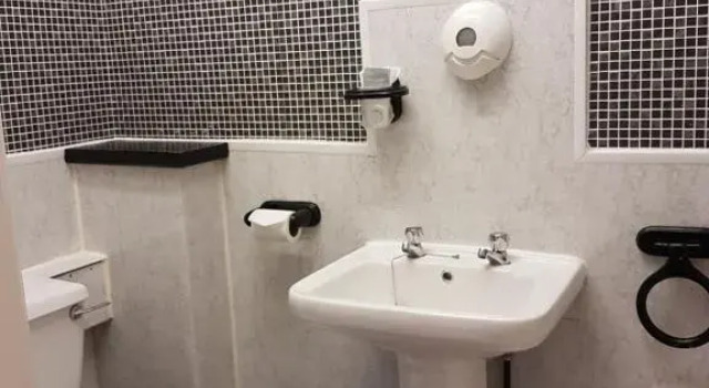 Номер Standard Meadows Way Guest House