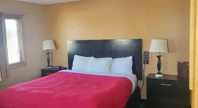 Suite Sunset Motel and RV