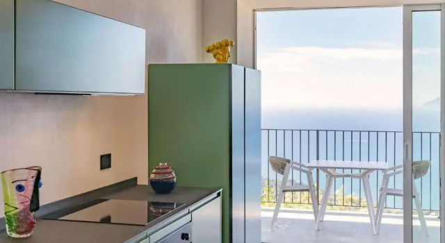 Апартаменты с 2 комнатами Maina Country Resort