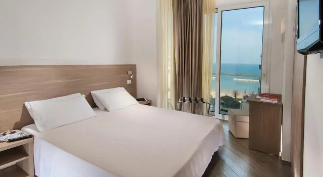 Hotel Atlantic