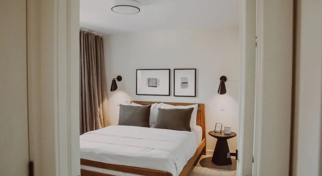 Люкс Premium Dwell Aparthotels