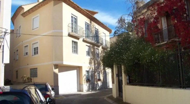 Апартаменты Apartamentos Chelo