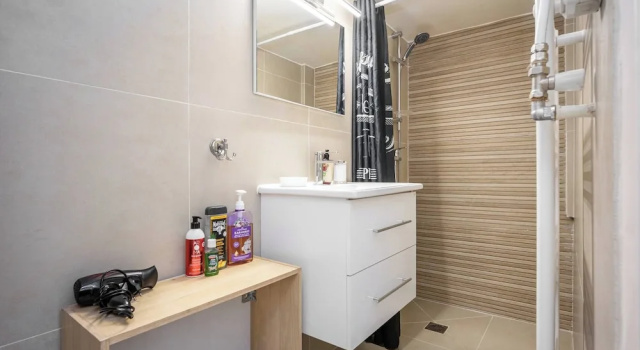 Апартаменты Acropolis 5 Hills 1st FLR Aprt