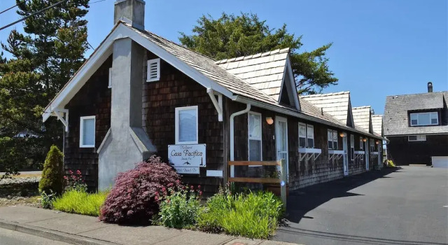 1860 Beach Drive #1