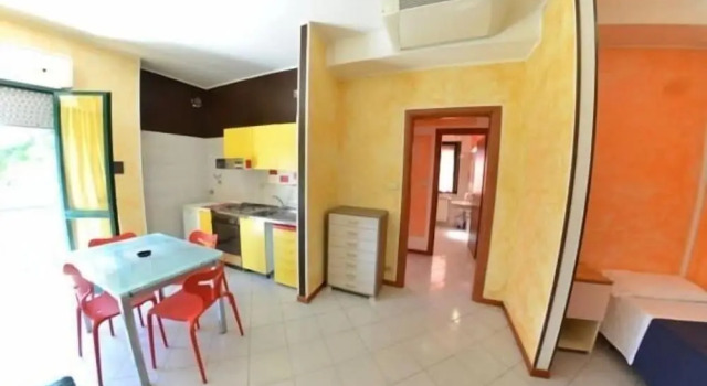 Апартаменты Residence Club le Nazioni