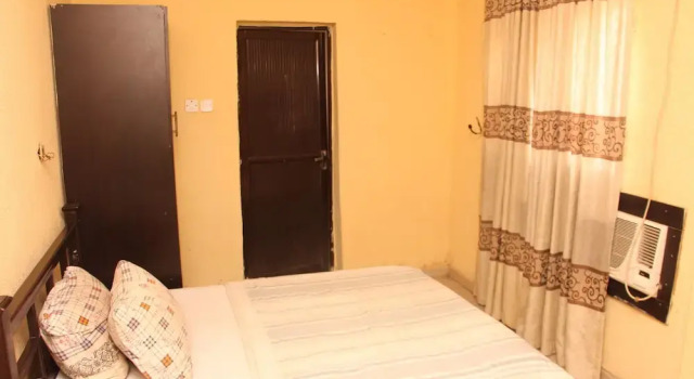 Номер Premium Sapphire Guest House