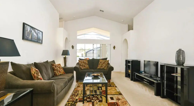Indian Creek 8100 - Four Bedroom Villa with Private Pool
