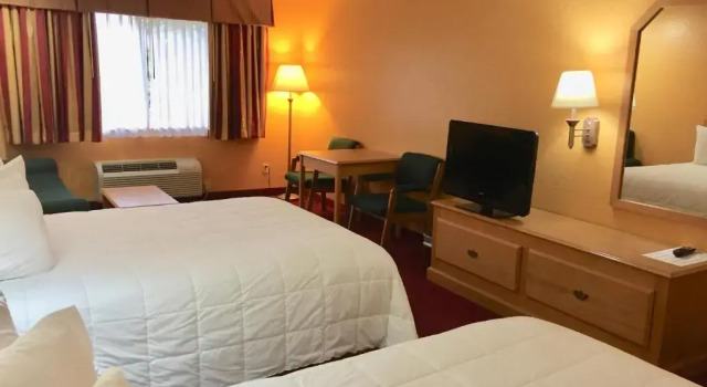 Suite Parkfield Inn - Clinton
