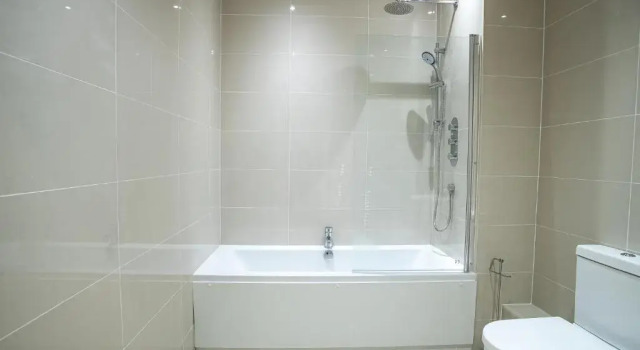 Апартаменты Modern Apartment Ipswich near Christchurch Park, Ipswich Waterfront by Sojo Stay