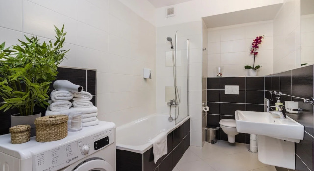 Апартаменты Modern Apartment Prague