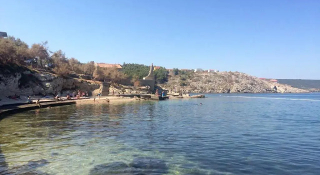Appartamento Apartment Novigrad Holiday