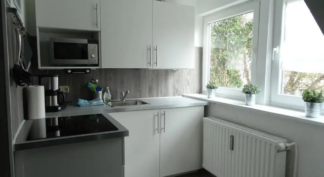 Апартаменты Steinhauser`s Ferienwohnungen