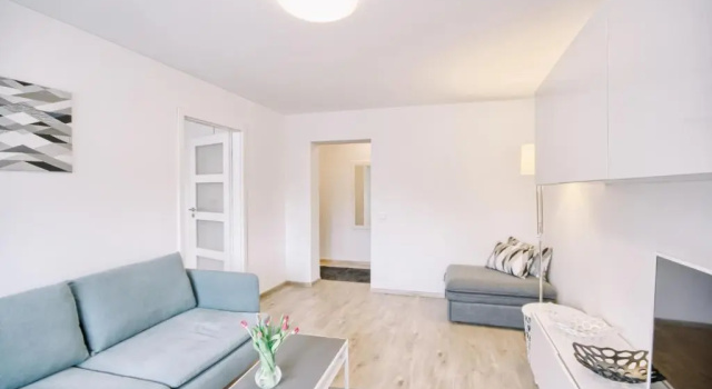 Апартаменты DaGys apartments