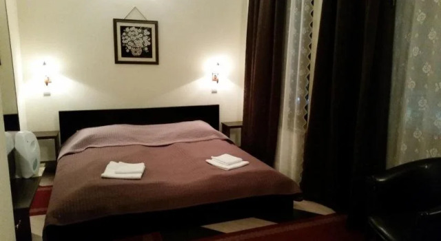 Hotel Corso, Buchen Sie Hotel Buzău 