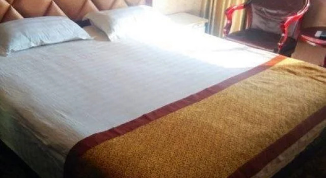 Youyi Inn, Book Hotel Hotels in Hebei with Parking, Parking