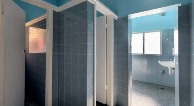 Двухместный номер Standard Commercial Travellers House