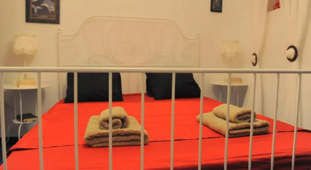 Апартаменты Dandy Villas Velanidia Sailors House - Private Maisonette - Sea View