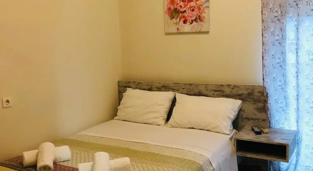 Апартаменты Ariadni s Apartment 5 Heraklion Kastrinaki