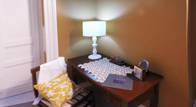 Номер Comfort Art Fashion House Luxury Rooms