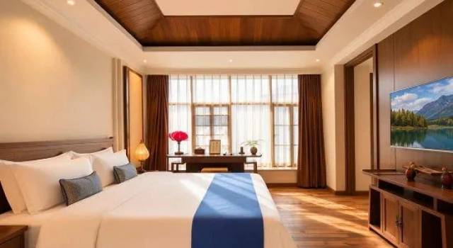 Люкс Premium Liaokuo Jingshe