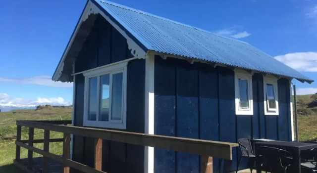 Cottage Ofanleiti Cottages