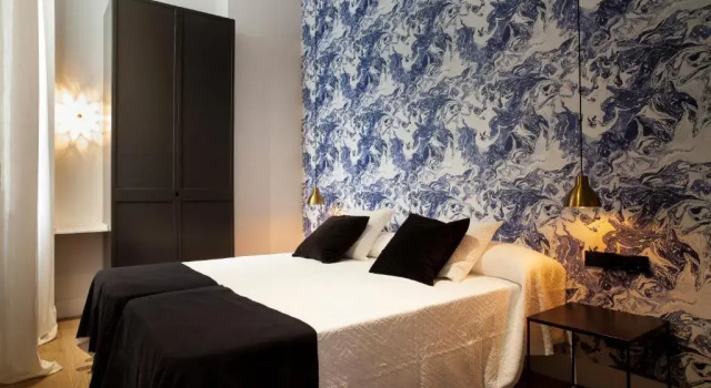Апартаменты с 2 комнатами Casa Noa Apartments