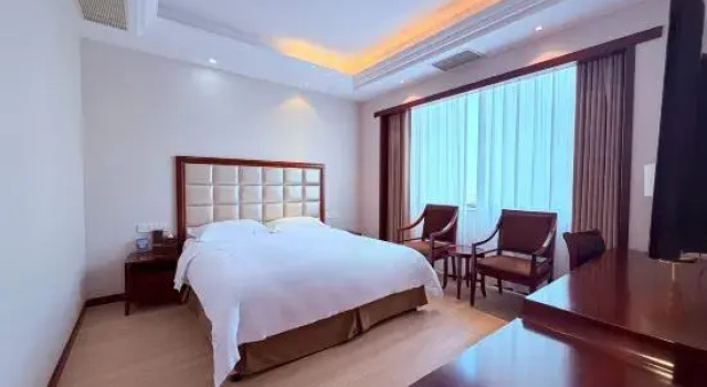 Люкс Business Xiangshui Guest Hotel