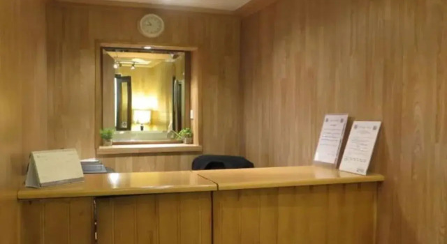 Corbigoe Hotel