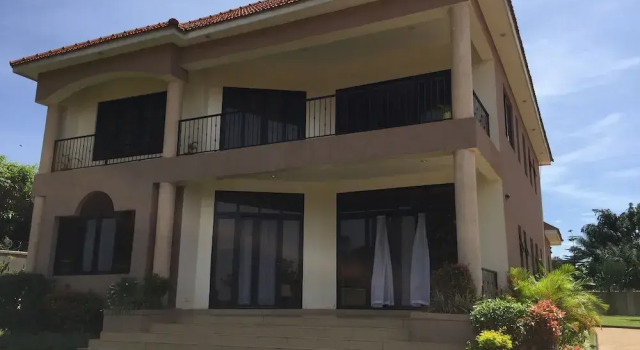 The Hive Entebbe Guesthouse
