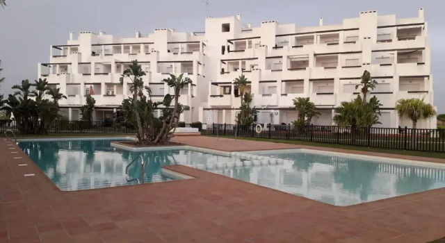 Апартаменты Las Terrazas Golf Resort Rental