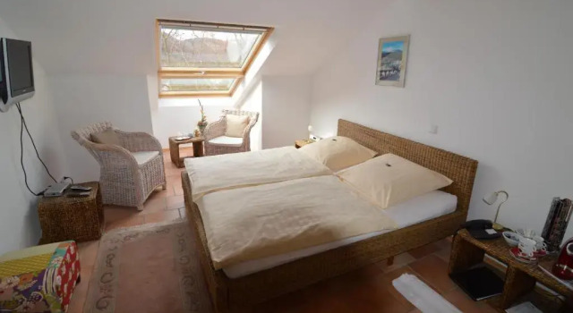 Двухместный номер Standard Landhotel Maarheide