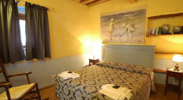 Agriturismo Podere La Marronaia