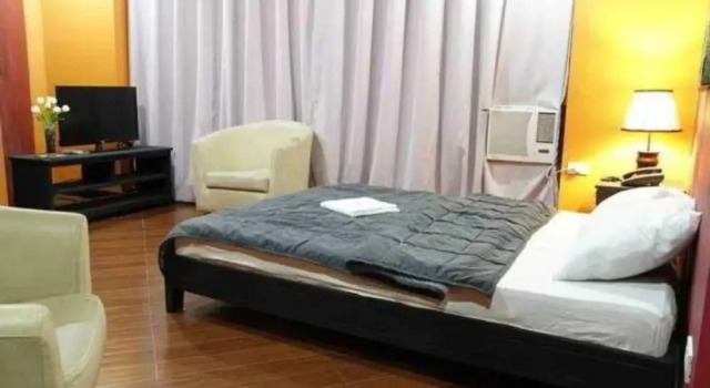 Perangs Residences