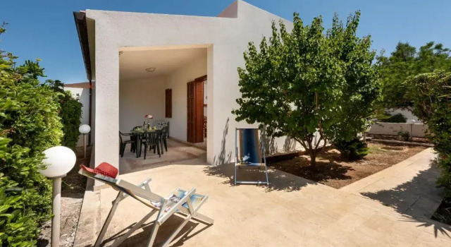 Апартаменты Casa Vacanza Azzurra 2