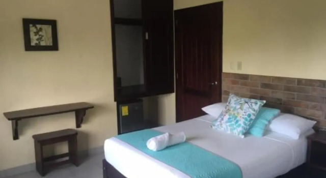 Семейный номер Standard Hotel Tuparenda