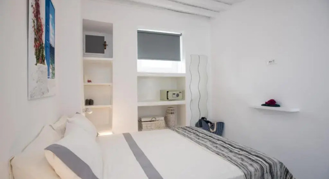 Апартаменты с 2 комнатами Christy Suites by Alpha Living