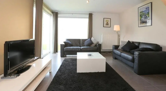Casa Dunas, Varaa Hotelli Hotellit Brussels pysäköinnillä, Pysäköinti