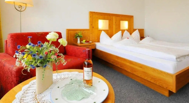 Schlossgasthof, Réserver Hôtel Artstetten 