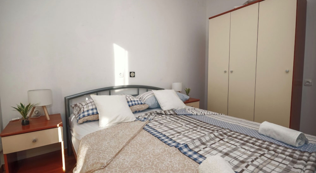 Апартаменты Apartments Kamenar