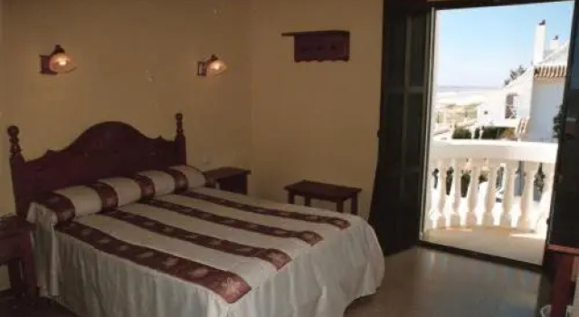 Solymar, Book Hotel Billige hoteller i Huelva